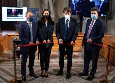 Mudimed: il museo digitale sulla storia del metodo scientifico in medicina