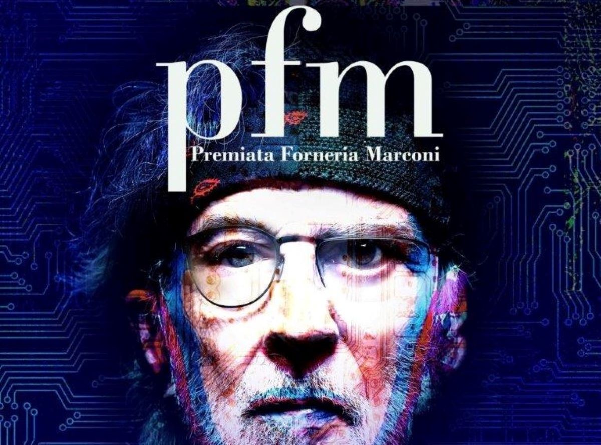 Pfm, Ho sognato pecore elettriche: il nuovo album che parla di umano e futuro