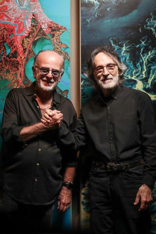 Pfm, Ho sognato pecore elettriche: il nuovo album che parla di umano e futuro