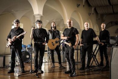 Pfm, Ho sognato pecore elettriche: il nuovo album che parla di umano e futuro