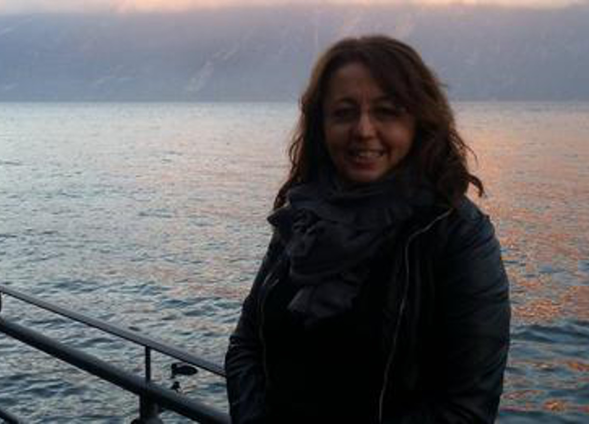 Donna uccisa a martellate, il killer la minacciava con messaggi sui muri Donna uccisa a martellate, il killer la minacciava con messaggi sui muri