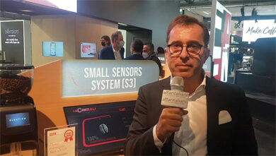 Tursini (Cimbali): “all’Host 2021 presentati diversi prodotti innovativi”