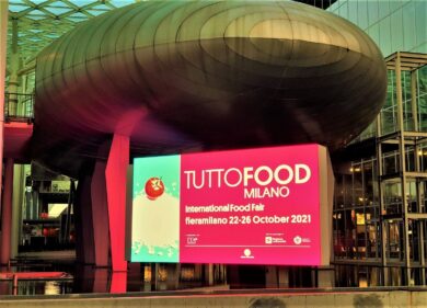 Fiere, inaugurate a Milano TuttoFood e Host