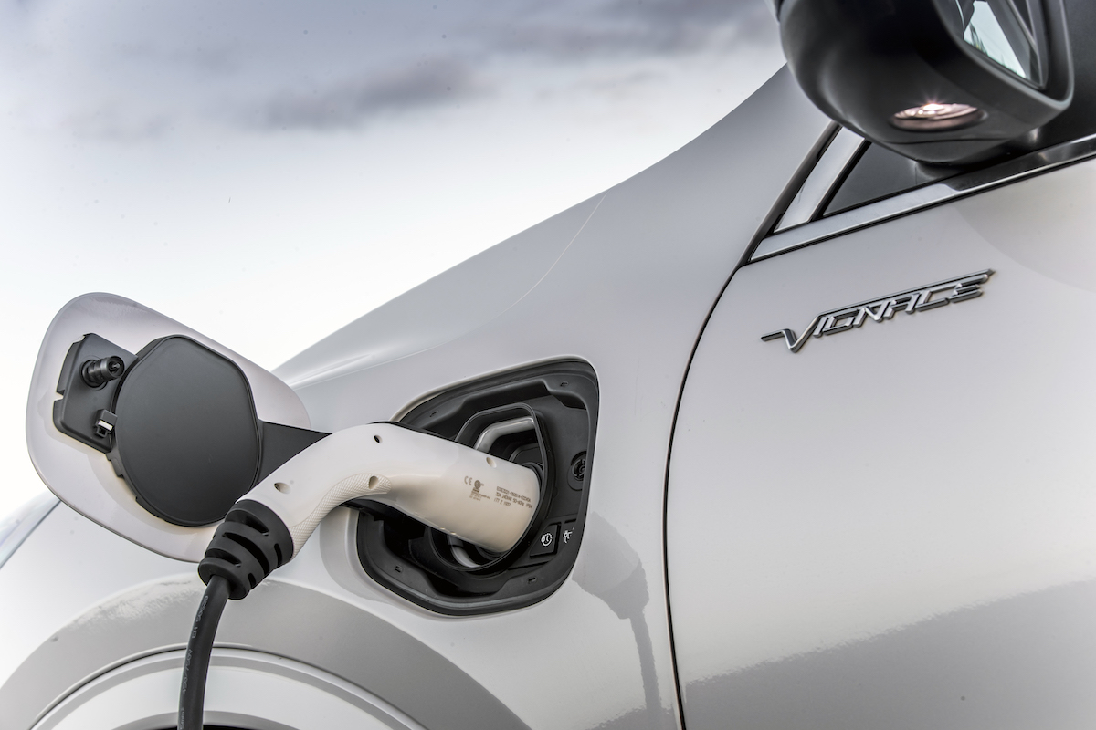 In viaggio con Ford Kuga Plug-In Hybrid alla scoperta delle bellezze di Vulci