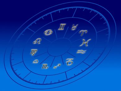 Oroscopo del weekend 23 ottobre e 24 ottobre per tutti i segni zodiacali