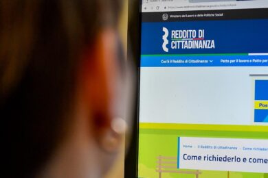 Reddito di cittadinanza, l’unica idea rivoluzionaria nel mondo del post-Covid