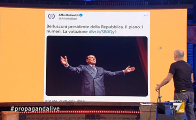 Affaritaliani.it piace/ Crozza e Zoro prendono spunto per i loro testi ironici