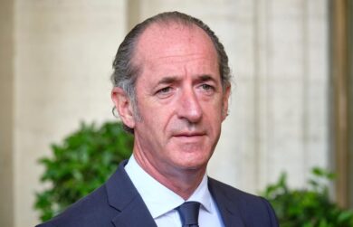 Lega, Zaia: “Sia di lotta ma anche di governo”