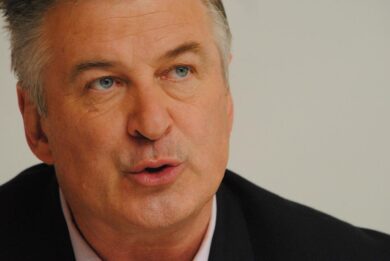 Baldwin,altri 2 incidenti sul set: protesta dei cameramen prima della tragedia