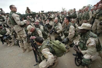 Nato, esercitazioni nucleari in Italia. Quei test segreti nella base di Ghedi