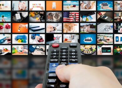 Digitale terreste, lo switch-off è frutto della dittatura tecnologica