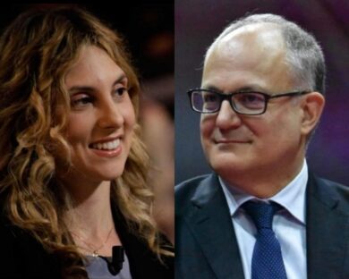 Gualtieri sindaco con Madia sua vice, le ipotesi per la giunta romana