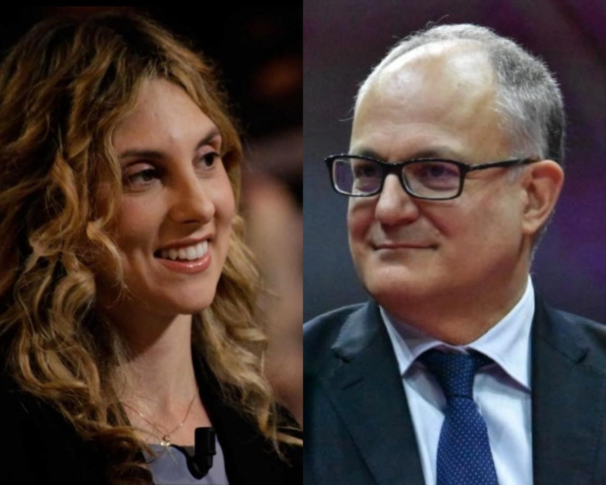 Gualtieri sindaco con Madia sua vice, le ipotesi per la giunta romana Gualtieri sindaco con Madia sua vice, le ipotesi per la giunta romana