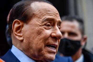 Berlusconi utile al Paese, ma il bipolarismo non idoneo alla realtà politica