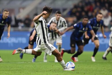 Inter-Juventus, Marelli: “Il rigore? VAR usato male, non era da assegnare”