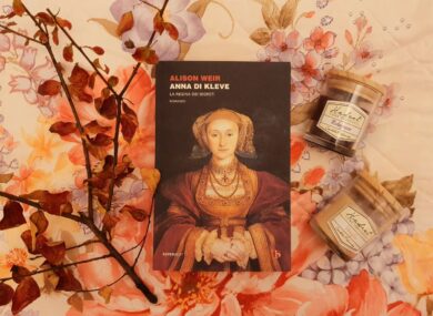 Anna di Kleve, la 4ª moglie di Enrico VIII che non finì decapitata o ripudiata