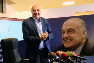 Roma, Michetti pronto a dimettersi. Il candidato “laconico” resta solo