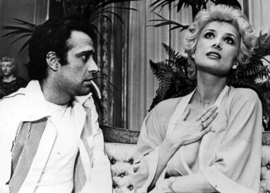 Enrico Montesano tra arte e politica: da “Febbre da Cavallo” alla lotta No Vax