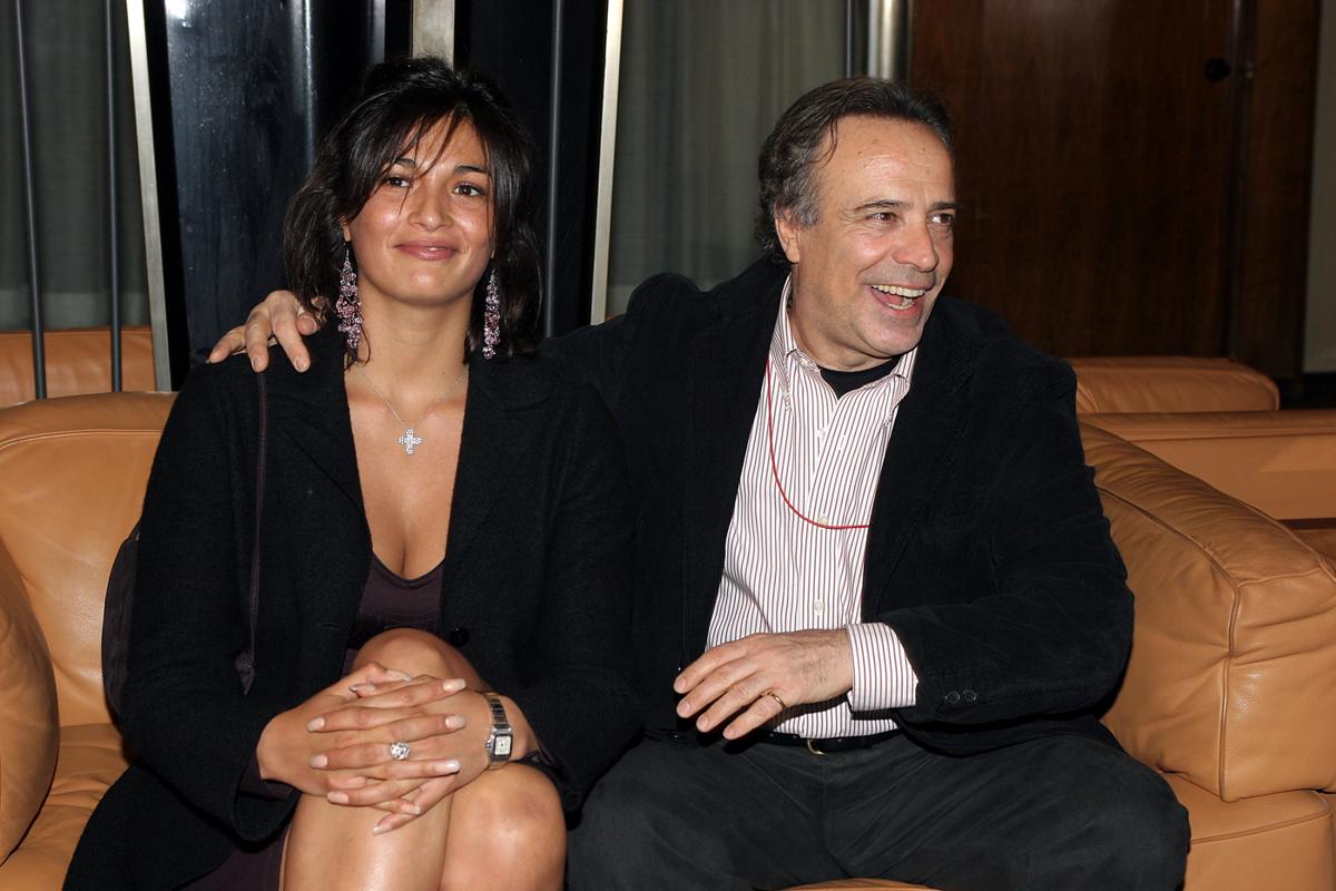 Enrico Montesano tra arte e politica: da “Febbre da Cavallo” alla lotta No Vax