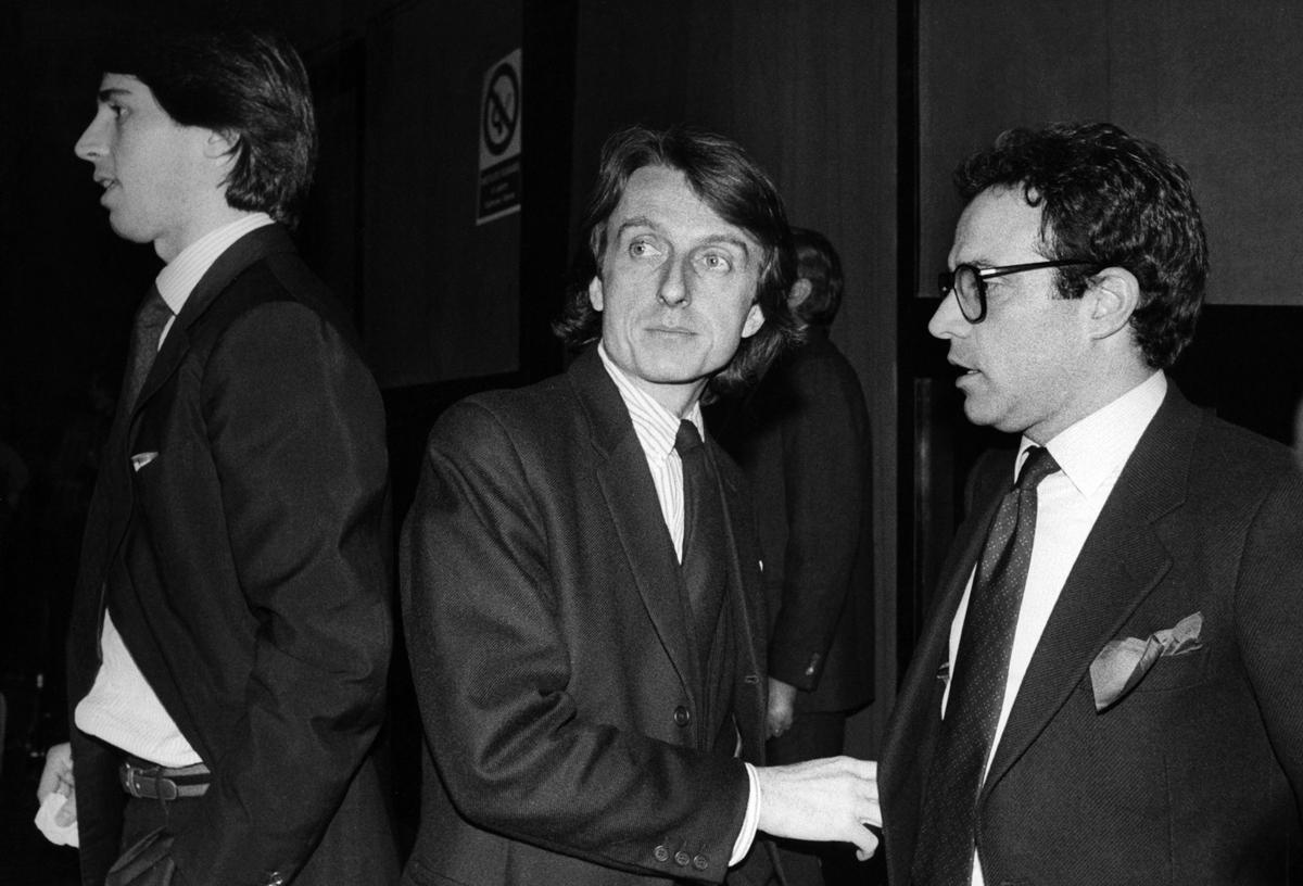 Enrico Montesano tra arte e politica: da “Febbre da Cavallo” alla lotta No Vax