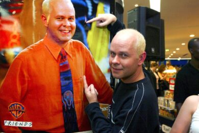 Friends, addio a “Gunther”. L’attore si è spento a 59 anni