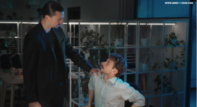 Ibrahimovic va in gol con lo spot di Mind The Gum. Video