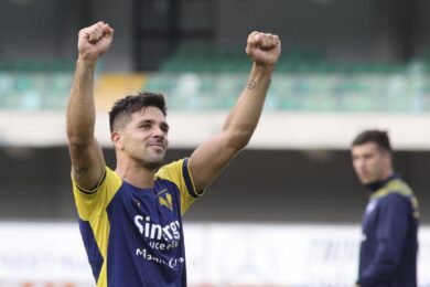 Simeone, il Cholito è finalmente esploso: “Il mio segreto? La meditazione”