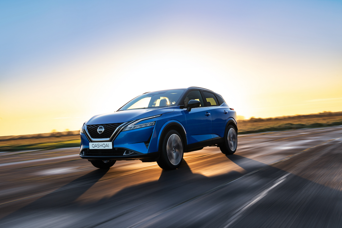 Nissan: come preparasi alla guida invernale Nissan: come preparasi alla guida invernale
