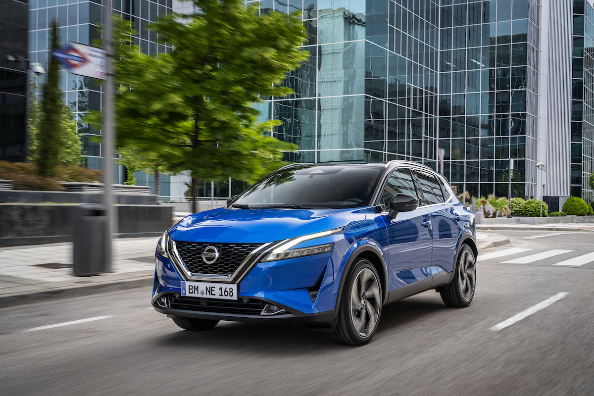 Nissan: come preparasi alla guida invernale Nissan: come preparasi alla guida invernale
