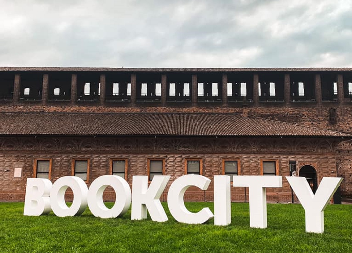 BookCity Milano: dal 17 al 21 novembre la decima edizione BookCity Milano: dal 17 al 21 novembre la decima edizione