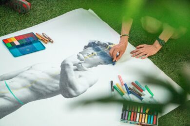 CICATR/CI alla Triennale, la mostra dedicata alla rinascita post pandemia