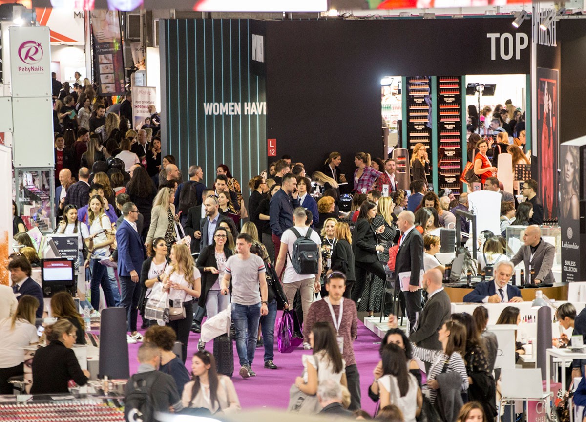 Cosmoprof Worldwide scalda i motori per Bologna 2022 Cosmoprof Worldwide scalda i motori per Bologna 2022