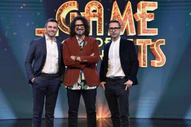 Alessandro Borghese tra calcio e cucina: “Per lo scudetto del Napoli preparerei…”