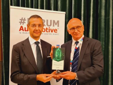 DEKRA Road Safety Award 2021, premiato il Politecnico di Milano