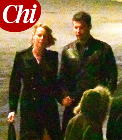 Federica Pellegrini e Matteo Giunta, luna di miele a Venzia: le foto