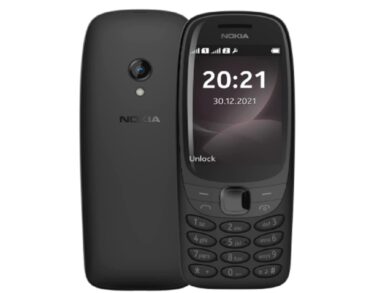 Nokia 6310 torna dopo 20 anni, ovviamente con Snake incluso