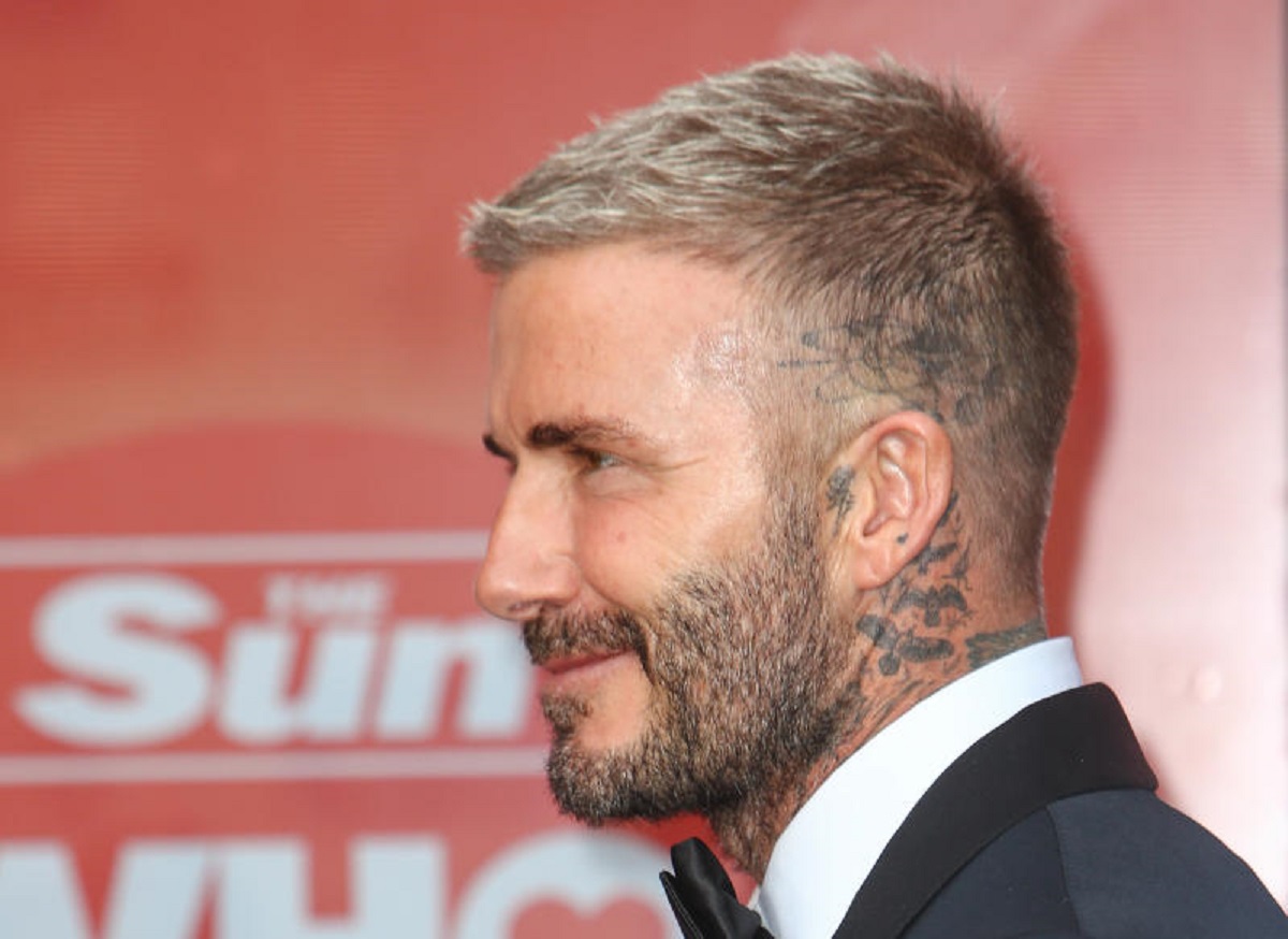 Qatar 2022, Beckham ambasciatore per 177 mln: “I soldi prima della morale” Qatar 2022, Beckham ambasciatore per 177 mln: “I soldi prima della morale”