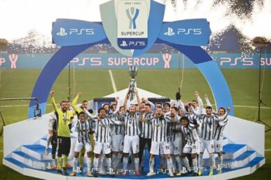 Supercoppa Italiana 2021 a San Siro il 5 gennaio: per il Napoli è un vantaggio