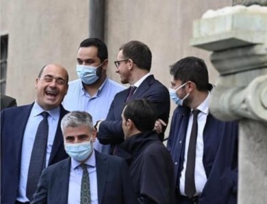 M5S-Pd, a Roma riesplode la guerra: i fedelissimi di Raggi contro Zingaretti