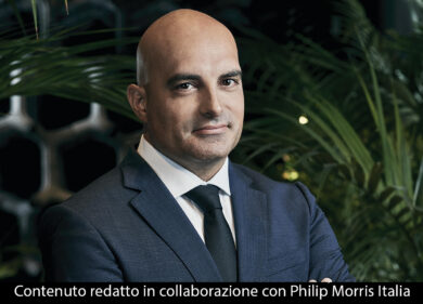 Philip Morris: in Italia investimenti fino a 600 milioni di euro in tre anni