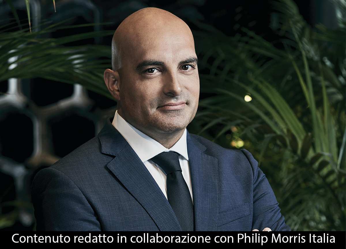 Philip Morris: in Italia investimenti fino a 600 milioni di euro in tre anni Philip Morris: in Italia investimenti fino a 600 milioni di euro in tre anni
