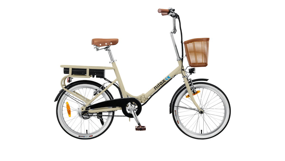 Dalle e-bike ai monopattini, pioggia di novità in casa Nilox