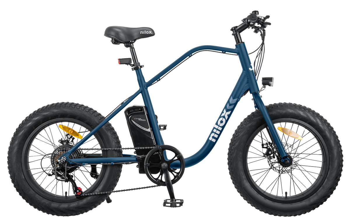 Dalle e-bike ai monopattini, pioggia di novità in casa Nilox