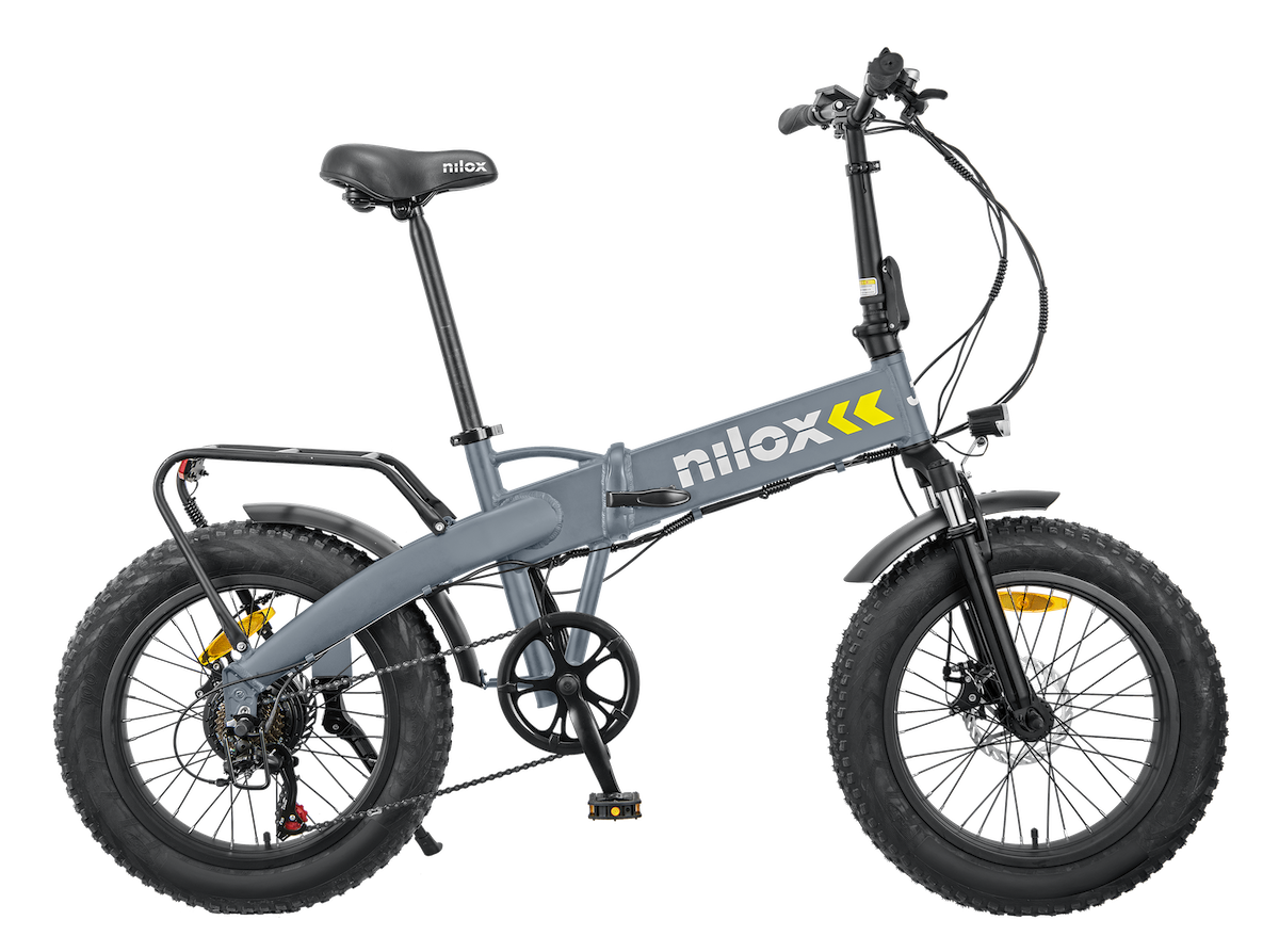 Dalle e-bike ai monopattini, pioggia di novità in casa Nilox