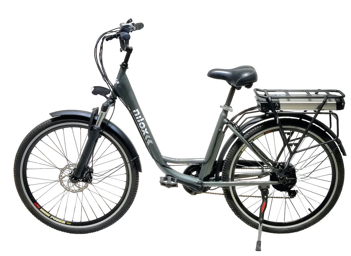 Dalle e-bike ai monopattini, pioggia di novità in casa Nilox