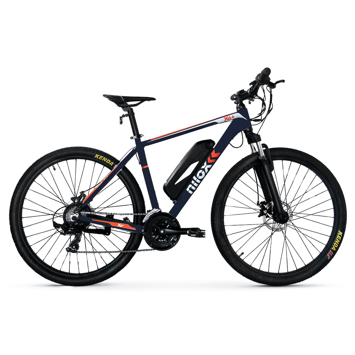 Dalle e-bike ai monopattini, pioggia di novità in casa Nilox