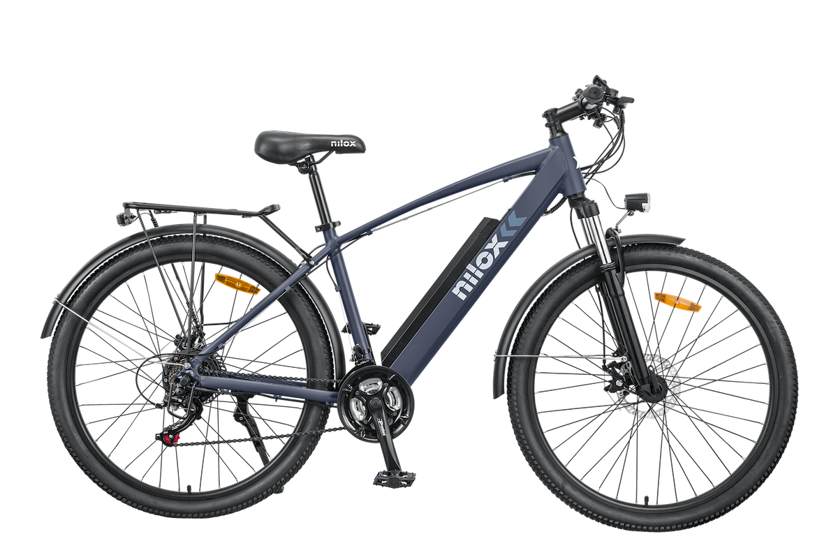 Dalle e-bike ai monopattini, pioggia di novità in casa Nilox
