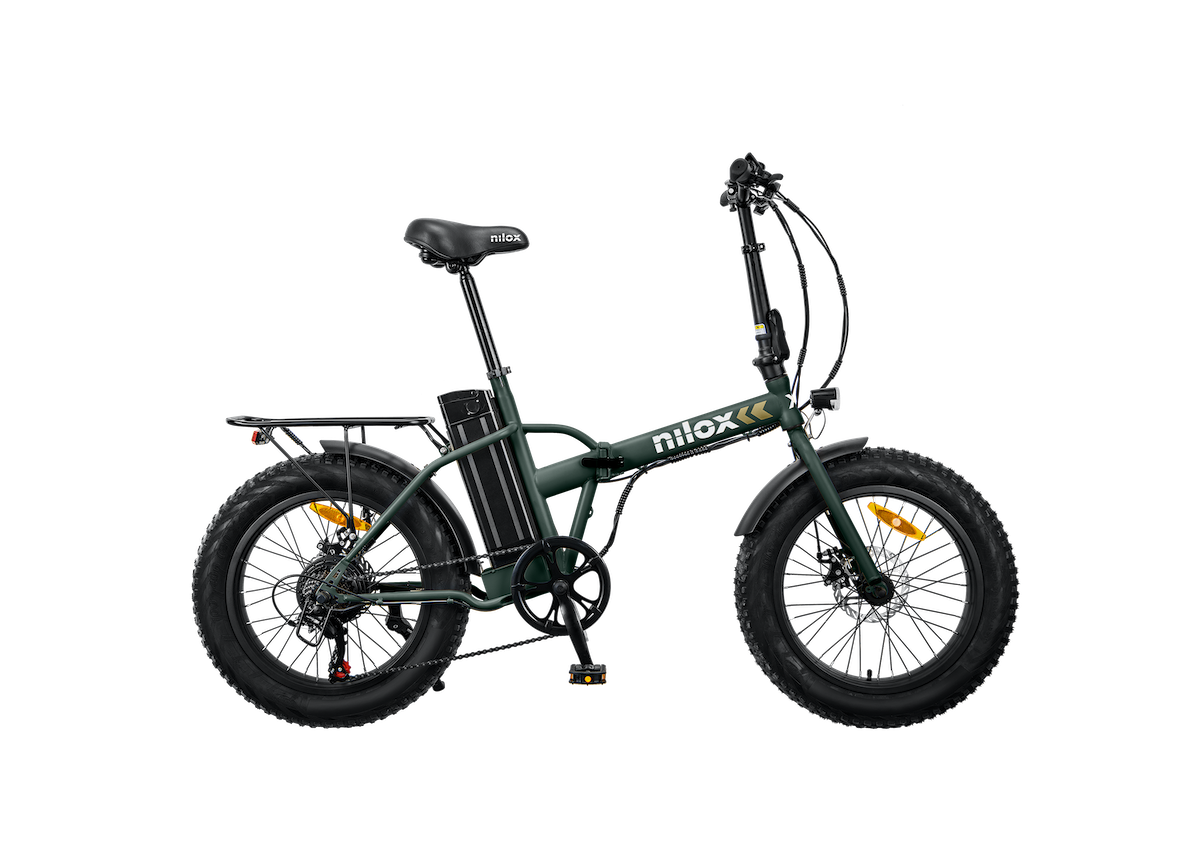 Dalle e-bike ai monopattini, pioggia di novità in casa Nilox