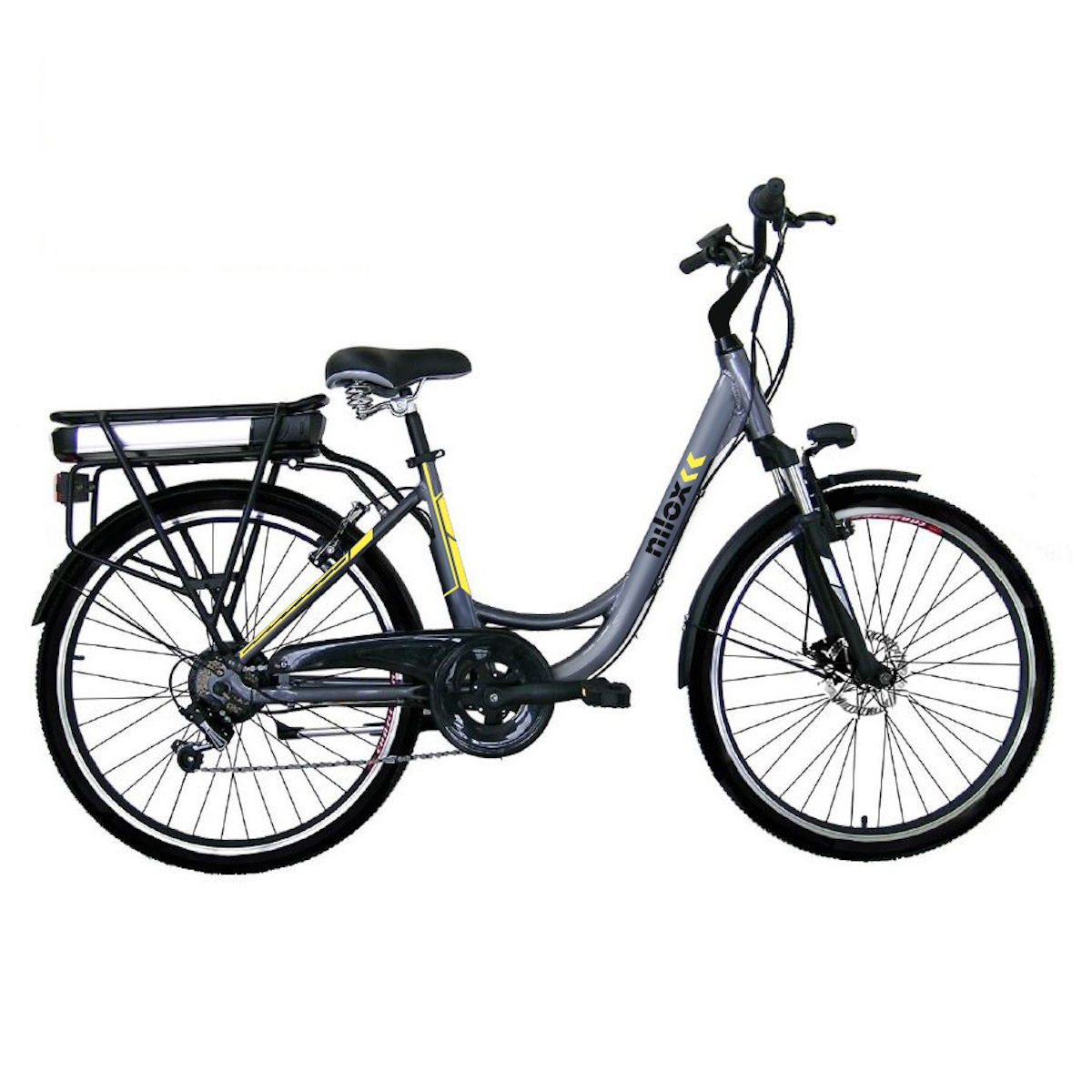 Dalle e-bike ai monopattini, pioggia di novità in casa Nilox