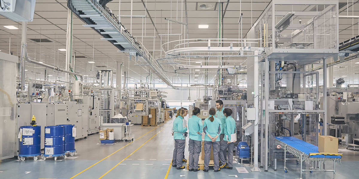 Philip Morris: in Italia investimenti fino a 600 milioni di euro in tre anni Philip Morris: in Italia investimenti fino a 600 milioni di euro in tre anni